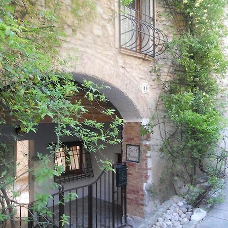 B&B Renzano Bedrooms Salò Extérieur photo