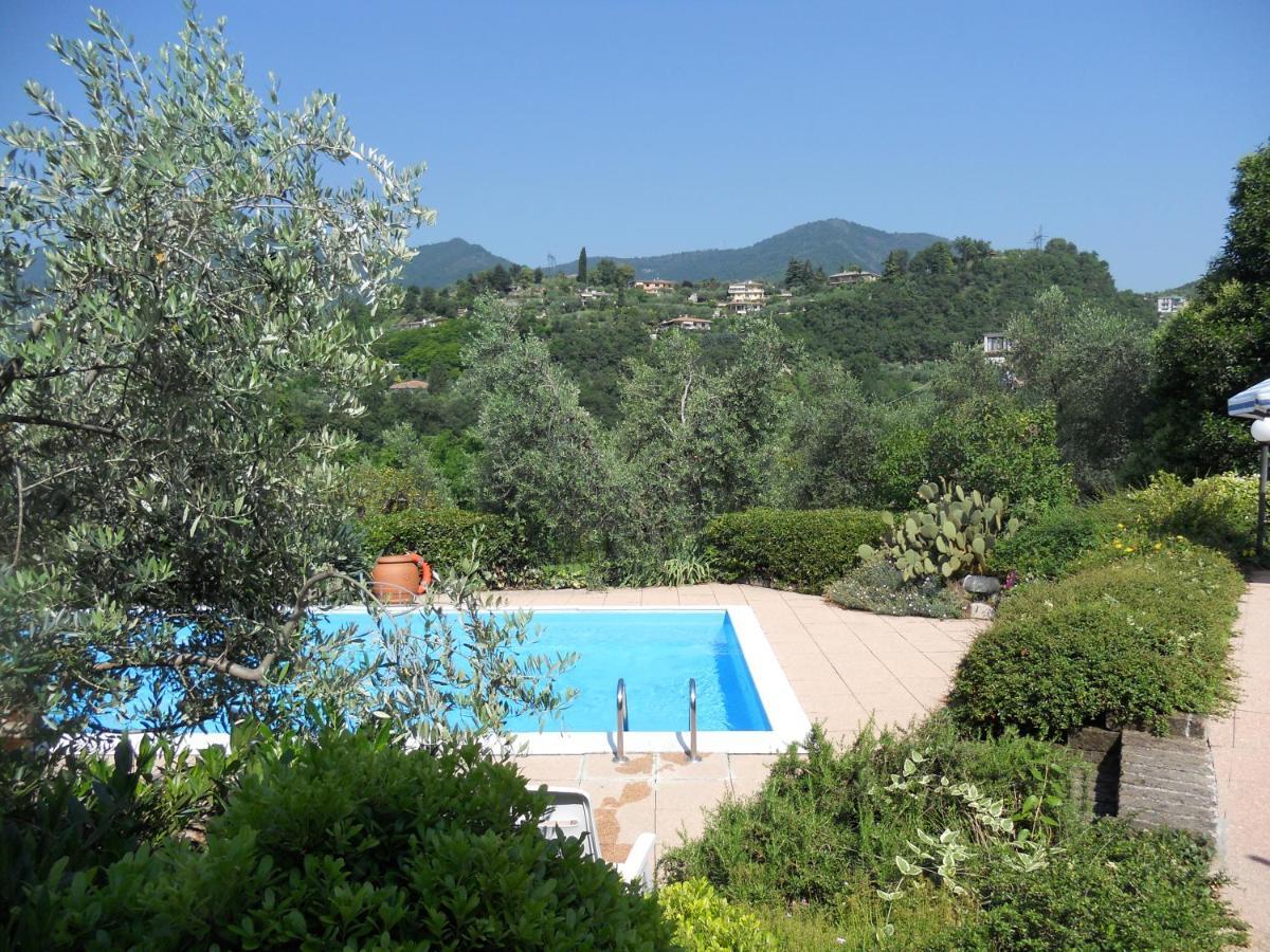 B&B Renzano Bedrooms Salò Extérieur photo