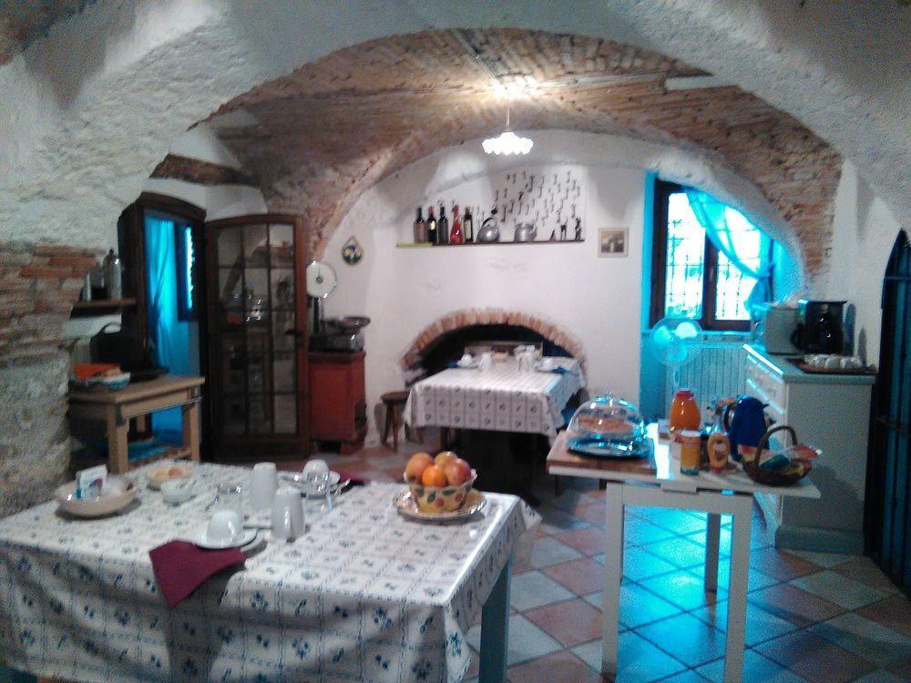 B&B Renzano Bedrooms Salò Extérieur photo
