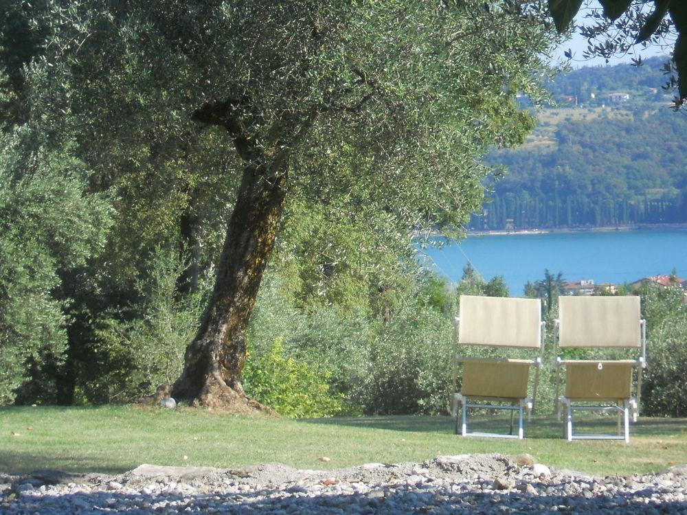 B&B Renzano Bedrooms Salò Extérieur photo
