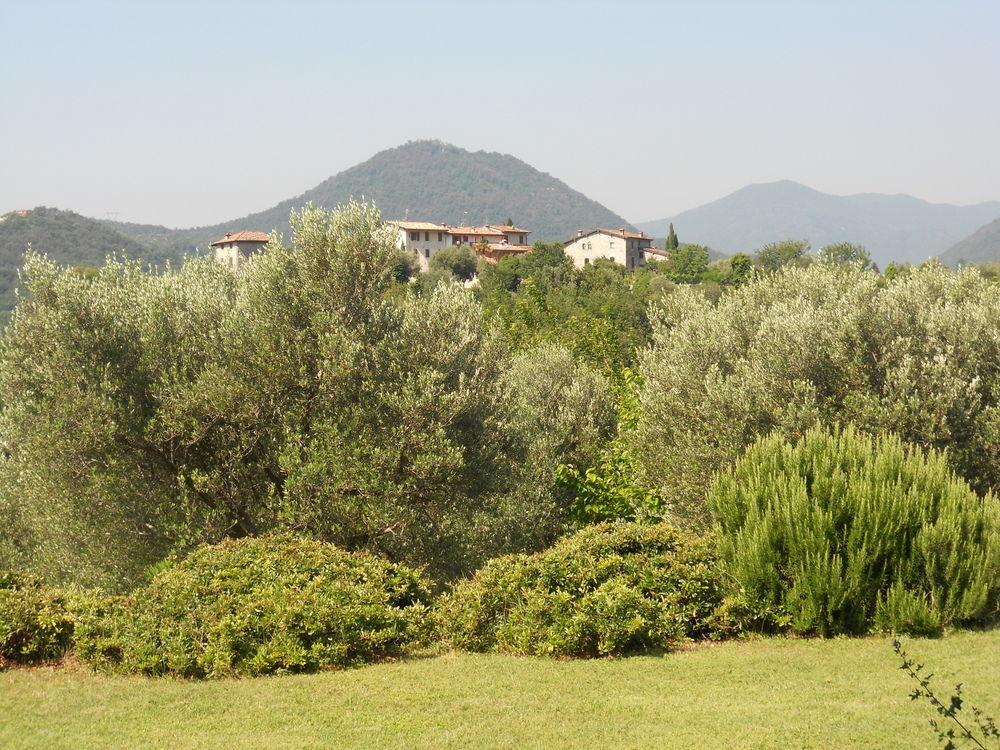 B&B Renzano Bedrooms Salò Extérieur photo