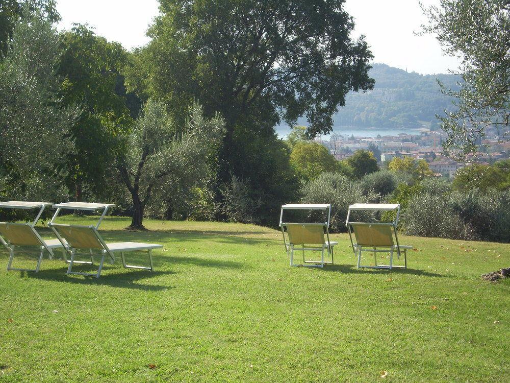 B&B Renzano Bedrooms Salò Extérieur photo