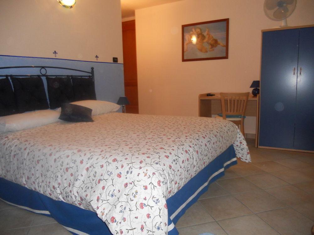 B&B Renzano Bedrooms Salò Extérieur photo