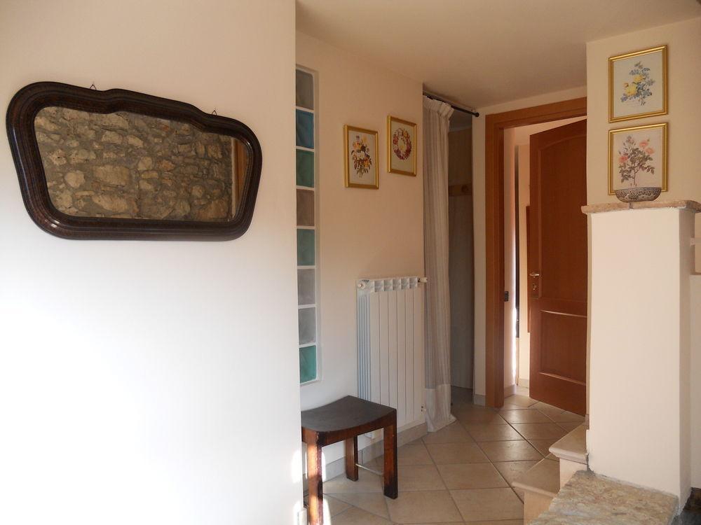 B&B Renzano Bedrooms Salò Extérieur photo