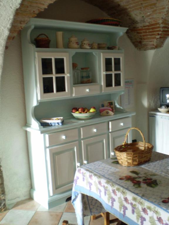 B&B Renzano Bedrooms Salò Extérieur photo