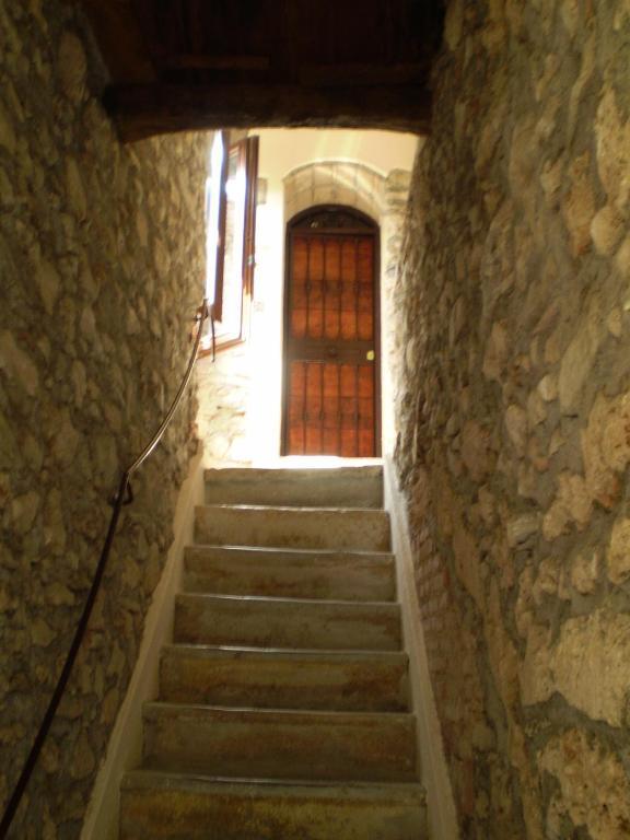B&B Renzano Bedrooms Salò Extérieur photo