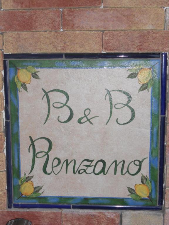 B&B Renzano Bedrooms Salò Extérieur photo