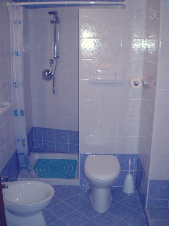 B&B Renzano Bedrooms Salò Chambre photo