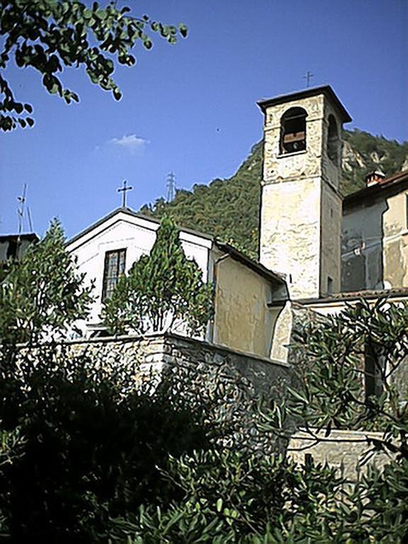 B&B Renzano Bedrooms Salò Extérieur photo